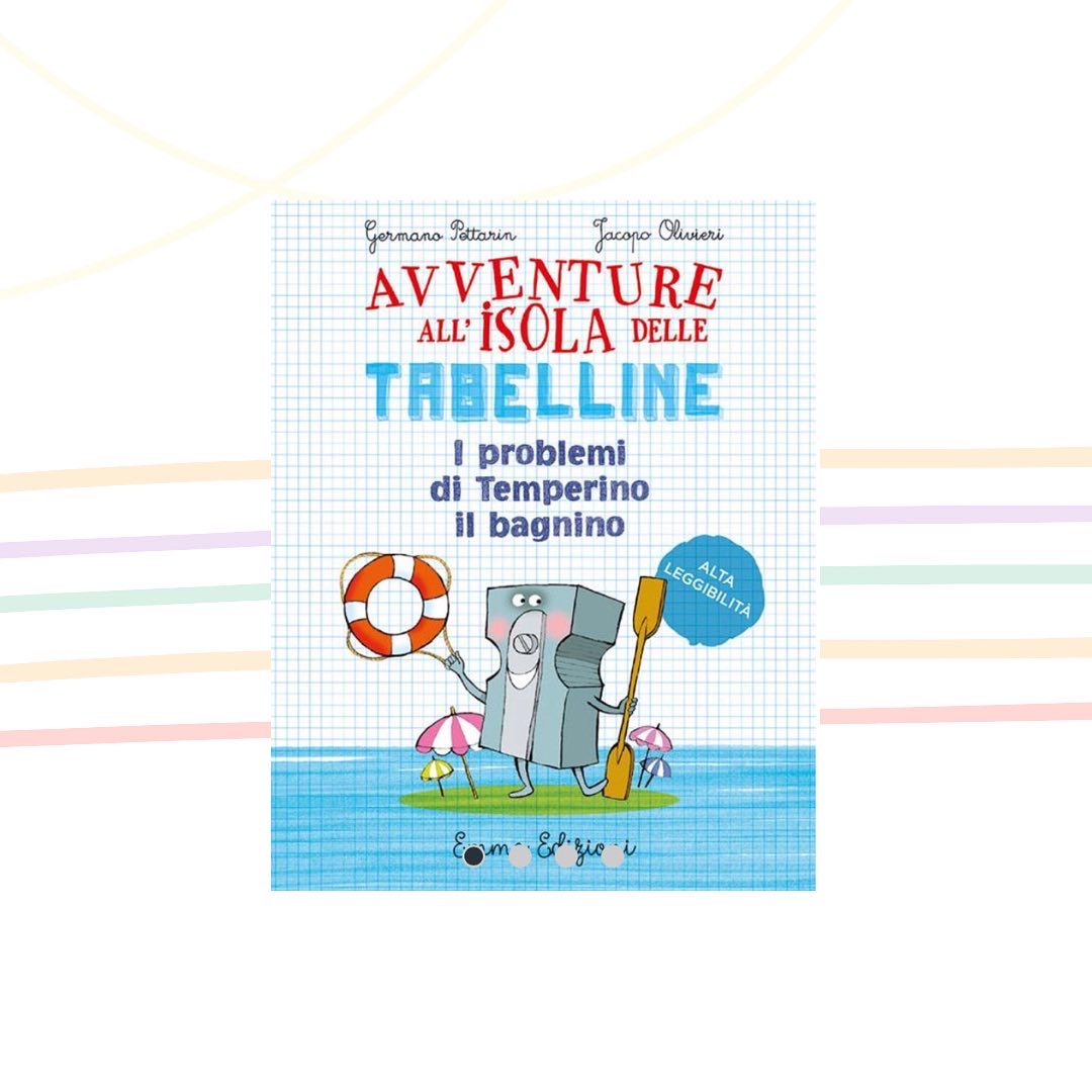 Tabelline che…passione! - Il Trentino dei Bambini