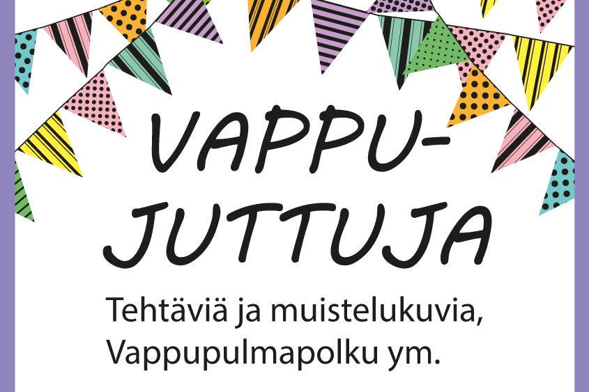 Vappu – 