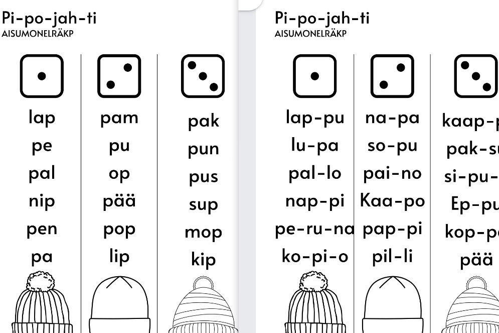 Käärmeen herkkupeli – 