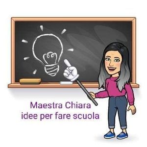 Classe prima: numeri ordinali e cardinali - Maestra Chiara