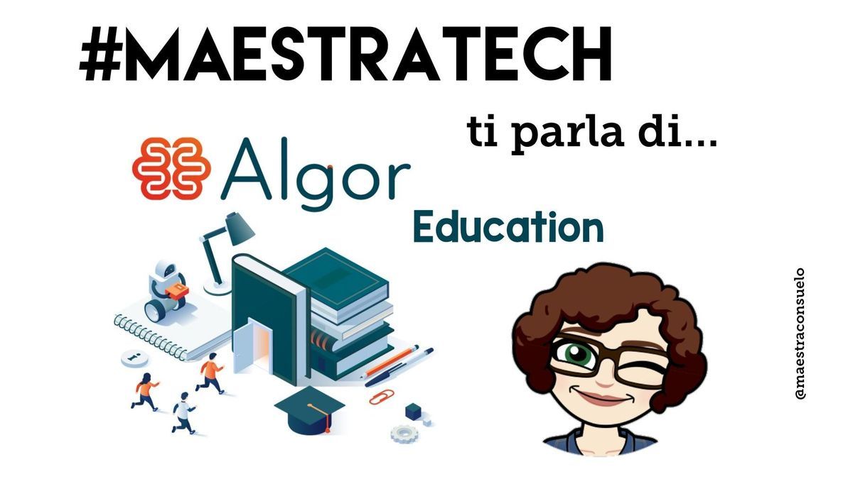 Come acquistare Algor Education con Carta del Docente