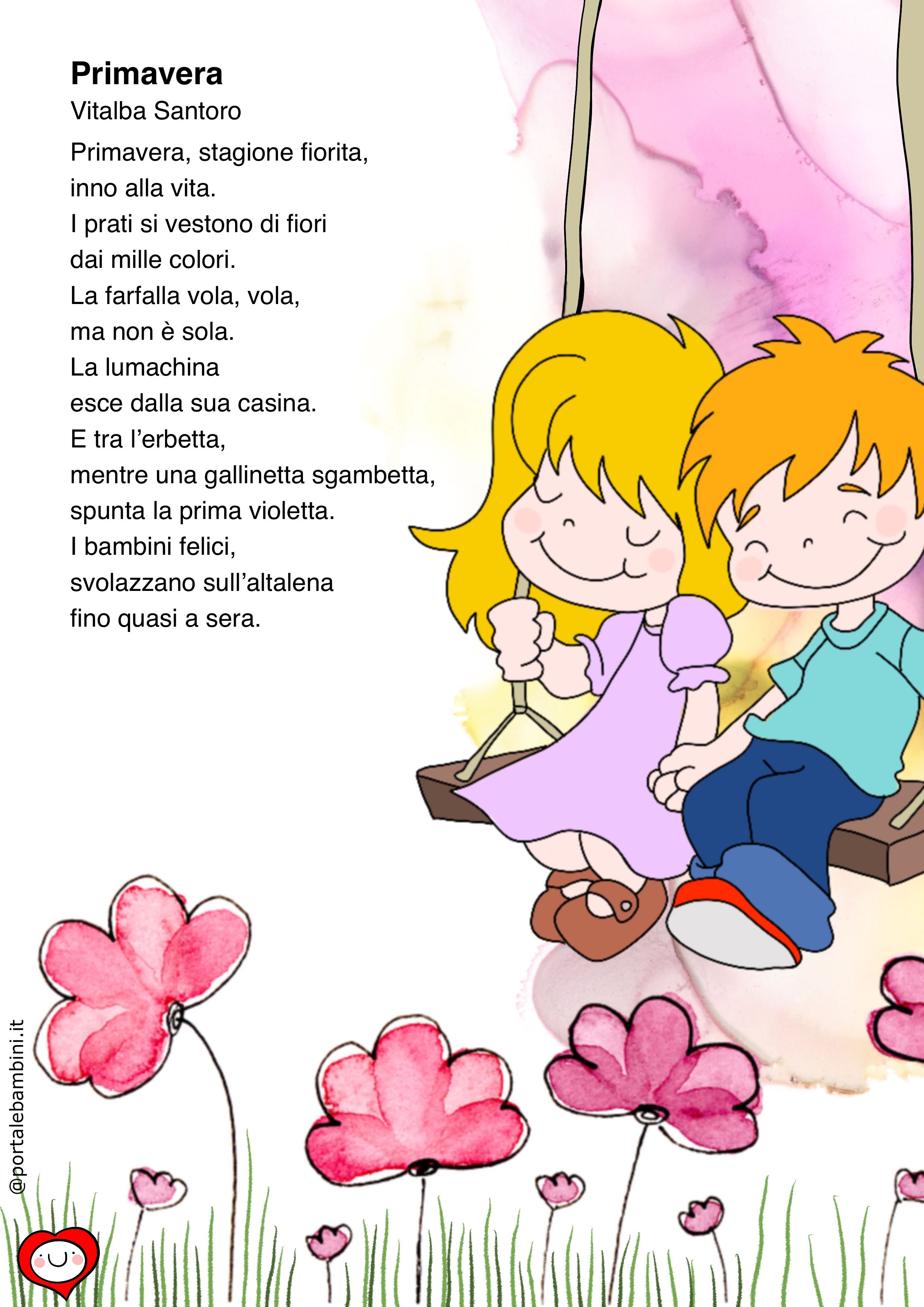 Fiori e arte: inizia la primavera! - Blog Nuova Educazione